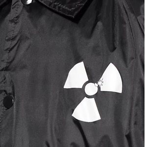 The Hundreds windbreaker 💣